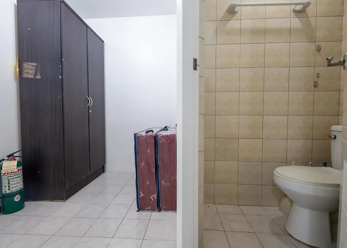 Apartamento Cozy 2br In Bgc - Fixed Wi-fi 58 Inch Uhd Tv Manila