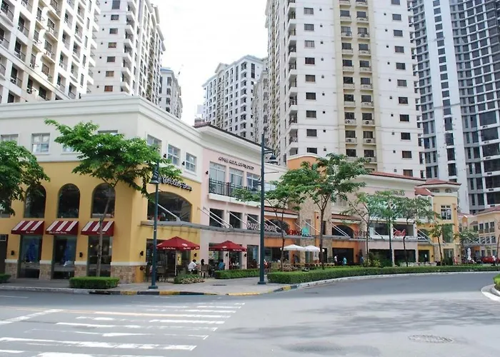 Cozy 2br In Bgc - Fixed Wi-fi 58 Inch Uhd Tv Apartamento *